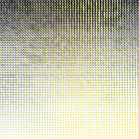 Colored dots